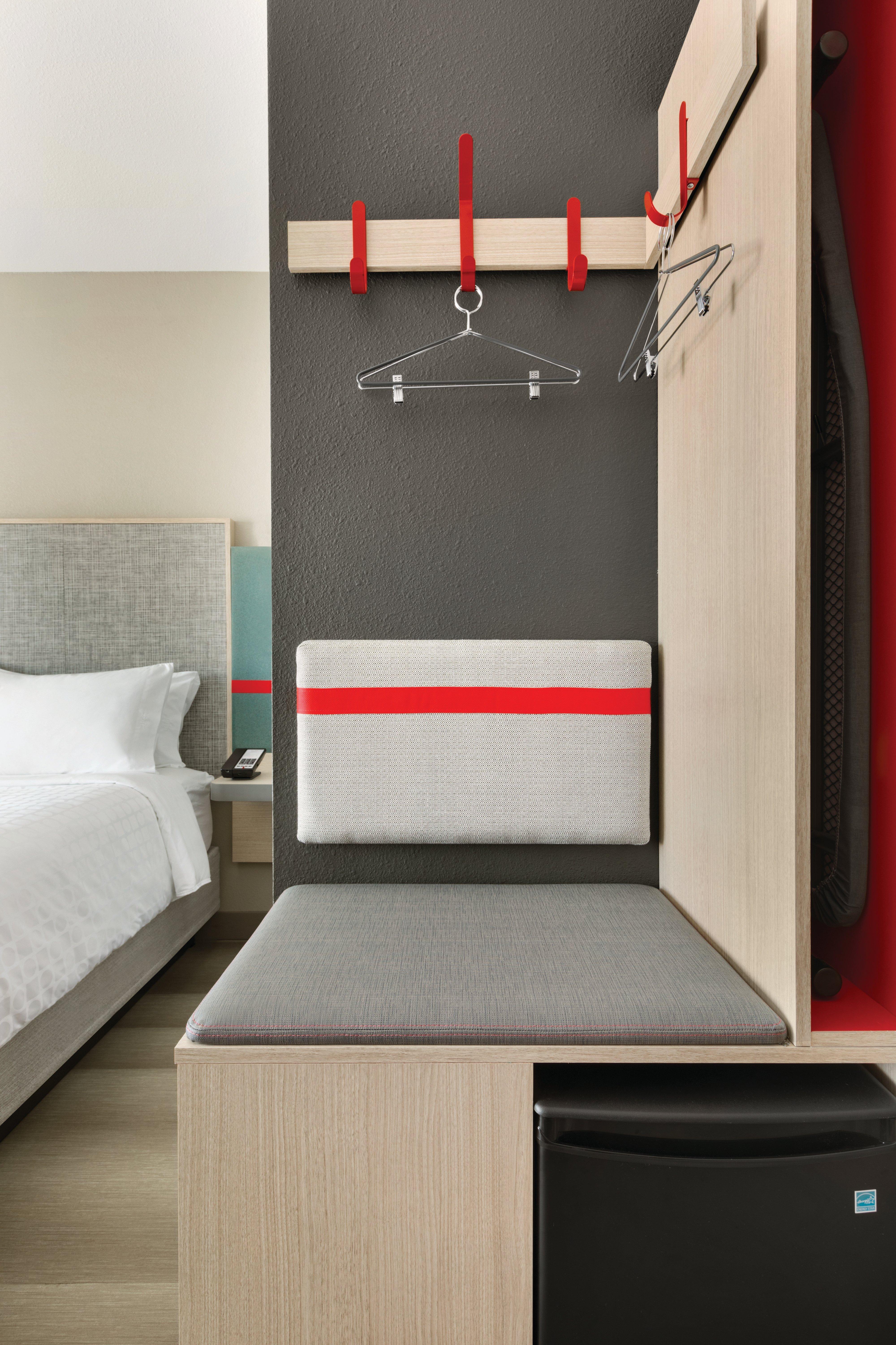 Avid Hotel Nashville - Lebanon An Ihg Hotel Exteriör bild