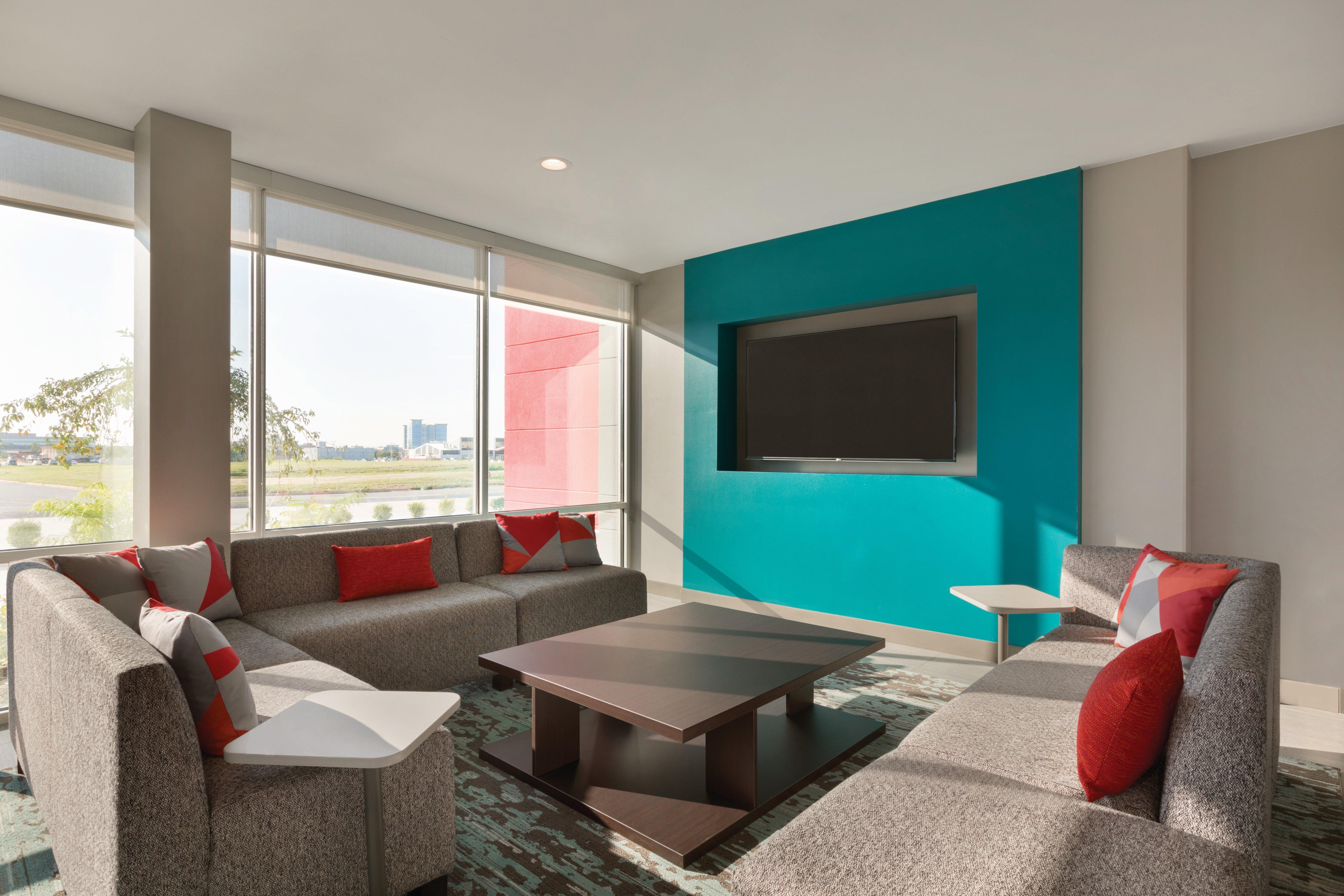 Avid Hotel Nashville - Lebanon An Ihg Hotel Exteriör bild